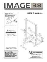 Image 831.159700 User manual