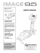Image 9.5 User manual