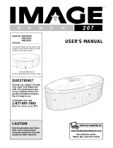 Image IMSG20701, IMSW20701, IMSB2070 User manual