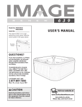 Image Spa Renew 739wht User manual
