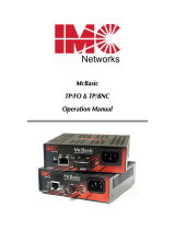 IMC NetworksSP50