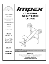 ImpexCB-20110