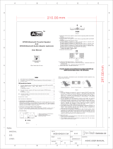In-Tech electronic BT65N User manual