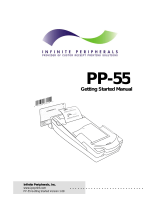 Infinite PeripheralsPP-55