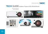 Innovations NP4000 User manual