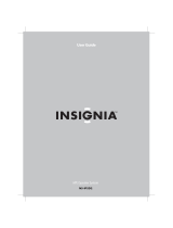 Insignia NS-IPSD2 User manual