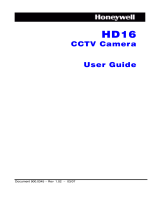 Insignia HD16 User manual