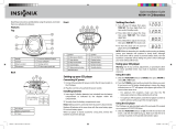 Insignia NS-B4111 User manual