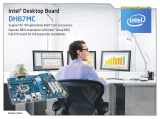 Intel DH87MC User manual