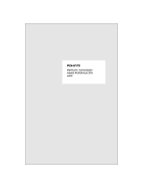 Intel PCA-6175 User manual