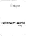 Ionic ProCA500