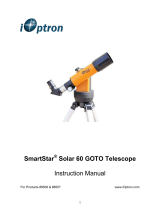 iOptron 8506 User manual