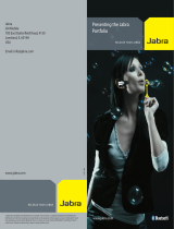 Jabra Headphones Series User manual