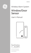 Jasco 45131 User manual