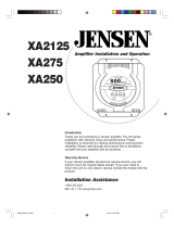 Jensen ToolsXA275