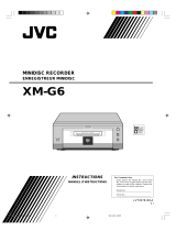 JVC LVT0378-001A User manual