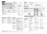 JVC 0310YAMMDWDAT User manual