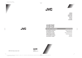 JVC 0506TKH-VT-VT User manual