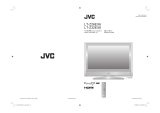 JVC 0706TKH-CR-MU User manual
