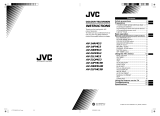 JVC AV-14AMG3, AV-14FMG3, AV-20NMG3, AV-21DMG3, AV-21LMG3, AV-21QMG3, AV-14FMG3B, AV-20NMG3B, AV-21FMG3B User manual