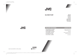 JVC AV-21MF11SPF User manual