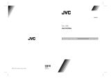 JVC AV-21QT4SJ User manual