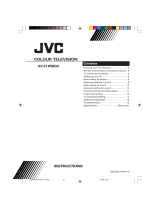 JVC GGT0077-001A-H User manual