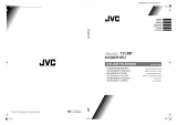 JVC AV28CH1EU User manual