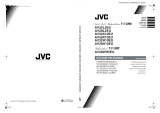 JVC AV28H10EU User manual