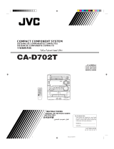 JVC GVT0004-003A User manual