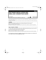 JVC LYT1155-001A User manual