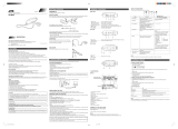 JVC XA-MP2EU User manual