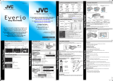 JVC GS-TD1 User manual