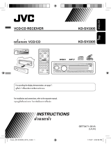 JVC GET0471-001A User manual