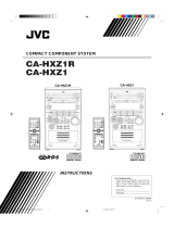JVC GVT0077-008A User manual