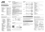 JVC HR-P94K User manual