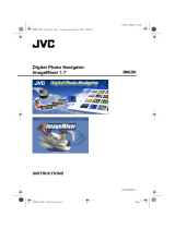 JVC LYT1282-001A User manual