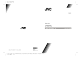JVC 50059704 User manual