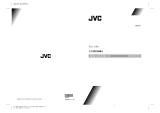 JVC InteriArt LT-23C50BJ User manual
