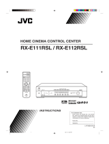 JVC LVT0858-001A User manual