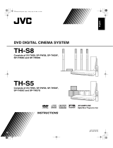 JVC LVT1148-010A User manual