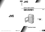 JVC LYT0002-088B User manual