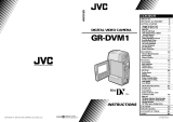 JVC LYT0002-0A1A User manual