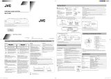 JVC RA-P11BK User manual