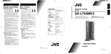 JVC SX-LT55MK2 User manual
