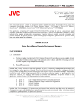 JVC VN-H217U User manual