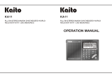 Kaito electronicKA11