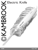 Kambrook EK9B User manual