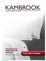 Kambrook keb512 User manual