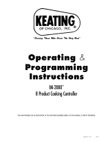 Keating Of ChicagoIM-2000